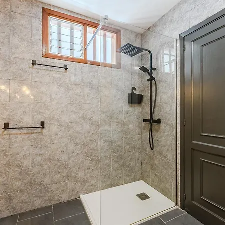 Paradise Golden San Eugenio Apartmán Costa Adeje (Tenerife)