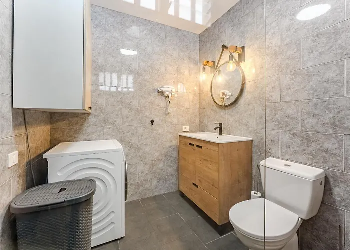 Apartamento Paradise Golden San Eugenio Costa Adeje (Tenerife)