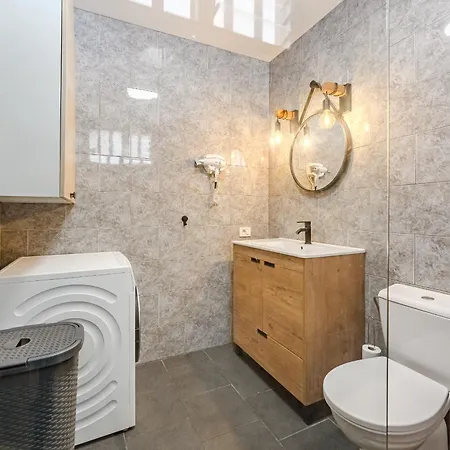 Apartment Paradise Golden San Eugenio Costa Adeje (Tenerife)