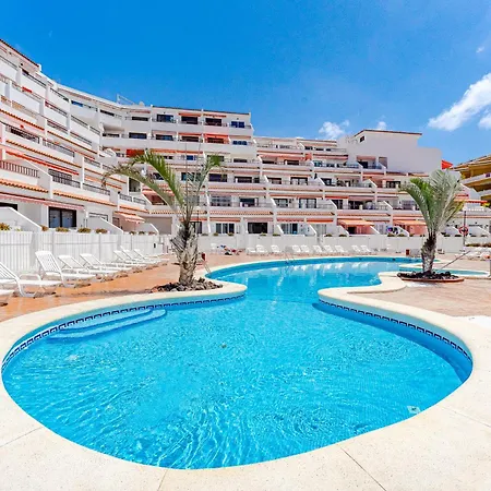 Paradise Golden San Eugenio Costa Adeje (Tenerife)