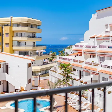 Paradise Golden San Eugenio * Costa Adeje (Tenerife)