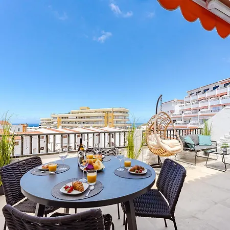 Paradise Golden San Eugenio أذيخي