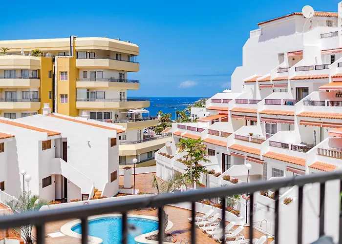 Paradise Golden San Eugenio * Costa Adeje (Tenerife)