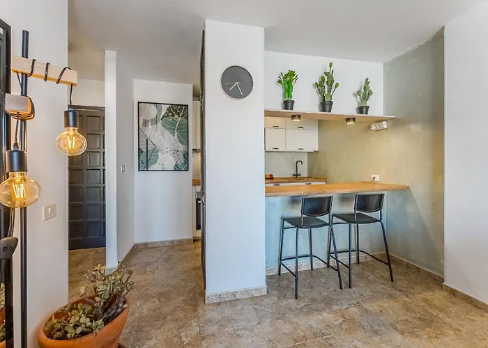 Paradise Golden San Eugenio Lejlighed *